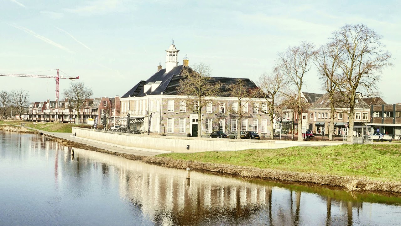 Special: Ommen (NL) aan de Overijsselse Vecht