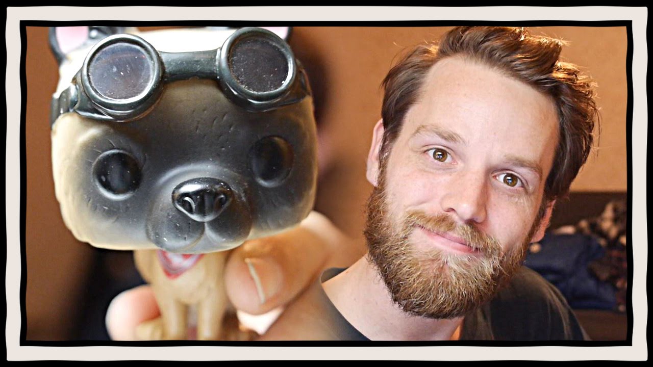 HAPPY BIRTHDAY YUB [VLOG 26]