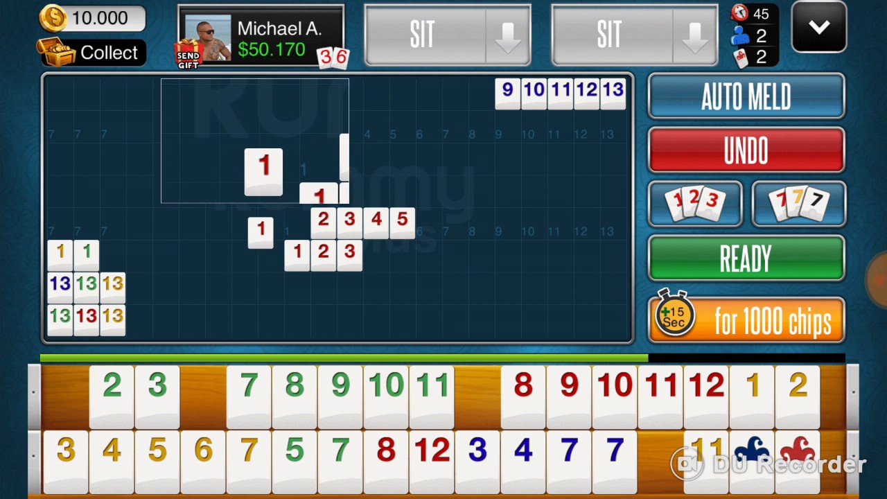 RUMMIKUB