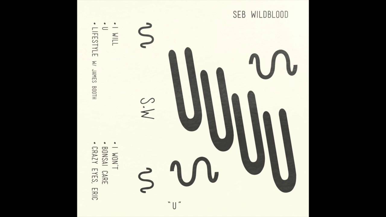 Seb Wildblood & James Booth - Lifestyle