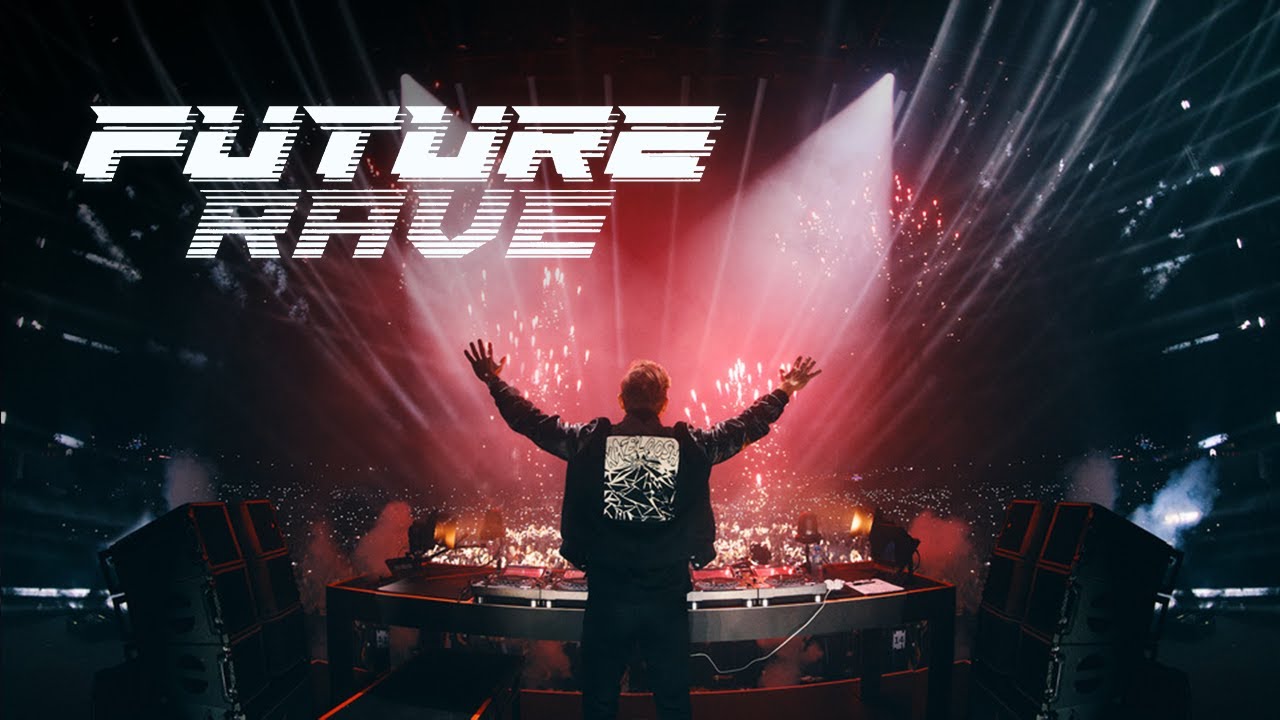 Future Rave Mix 2025 (FEBRUARY) David Guetta & Morten, Artbat, Justus | Best of Future Rave |