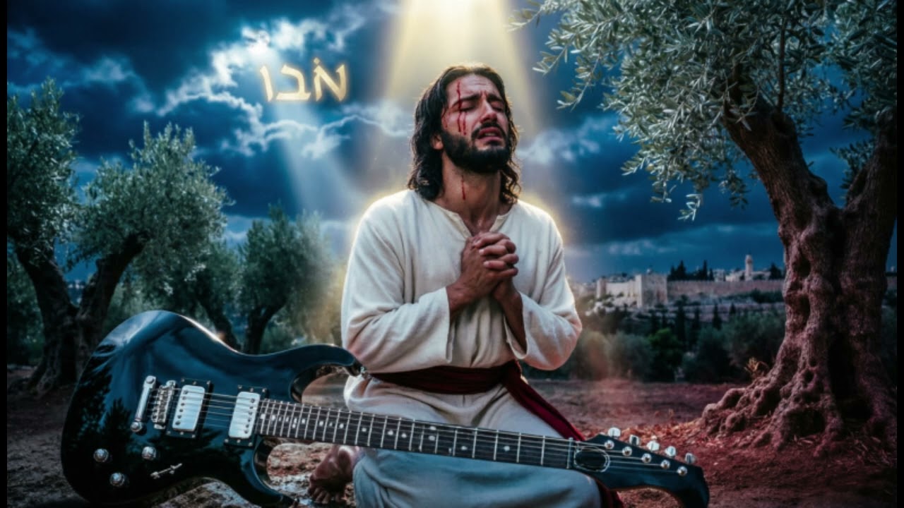 LA TSBYANI – No Mi Voluntad | Christian Heavy / Thrash / Nu Metal