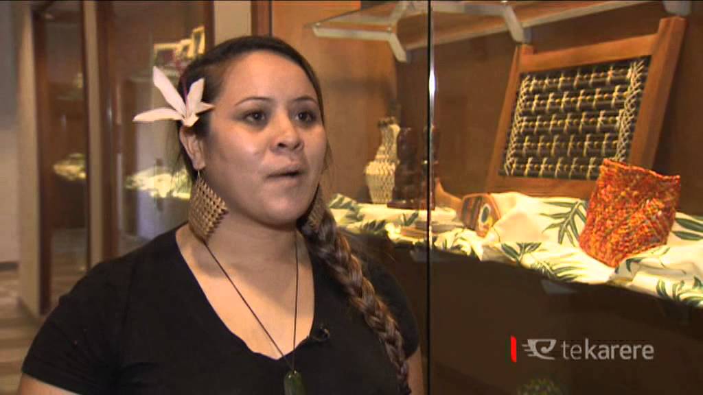 Hawaiian exchange student says Māori immersion experience invaluable