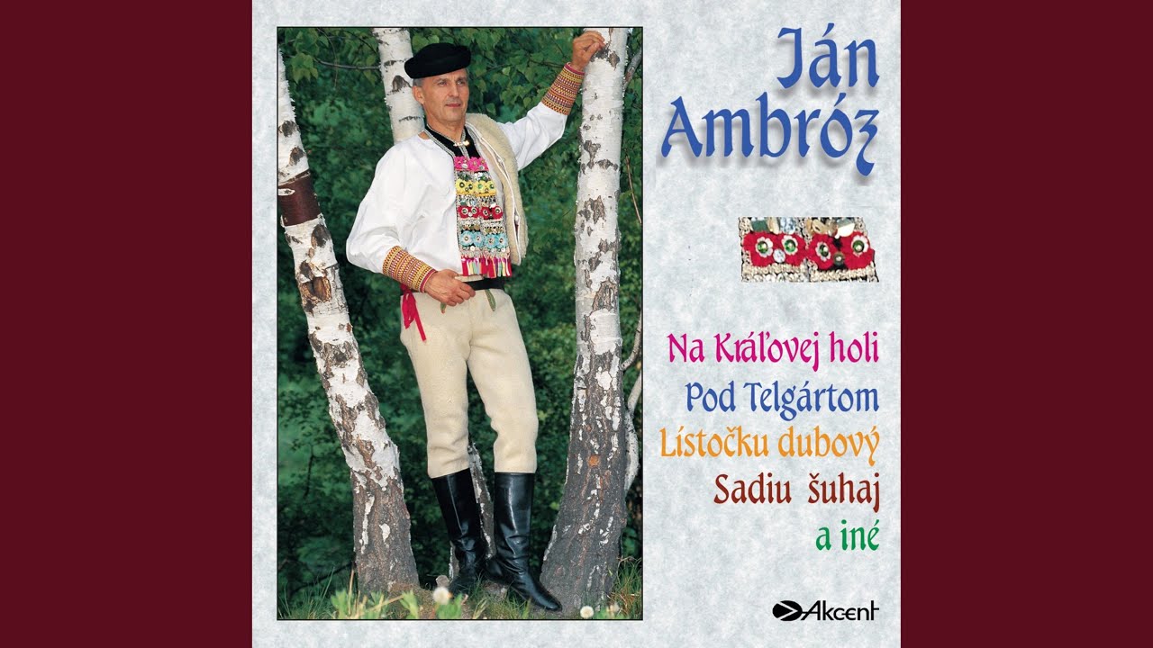 Dioučatko, l&uacute;bim ťa