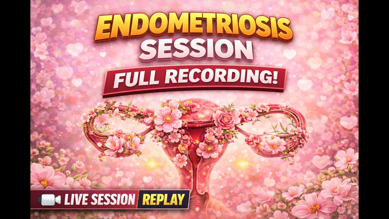 Endometriosis