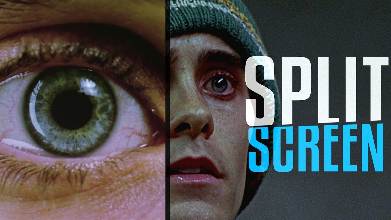 SFX Secrets  The Split Screen