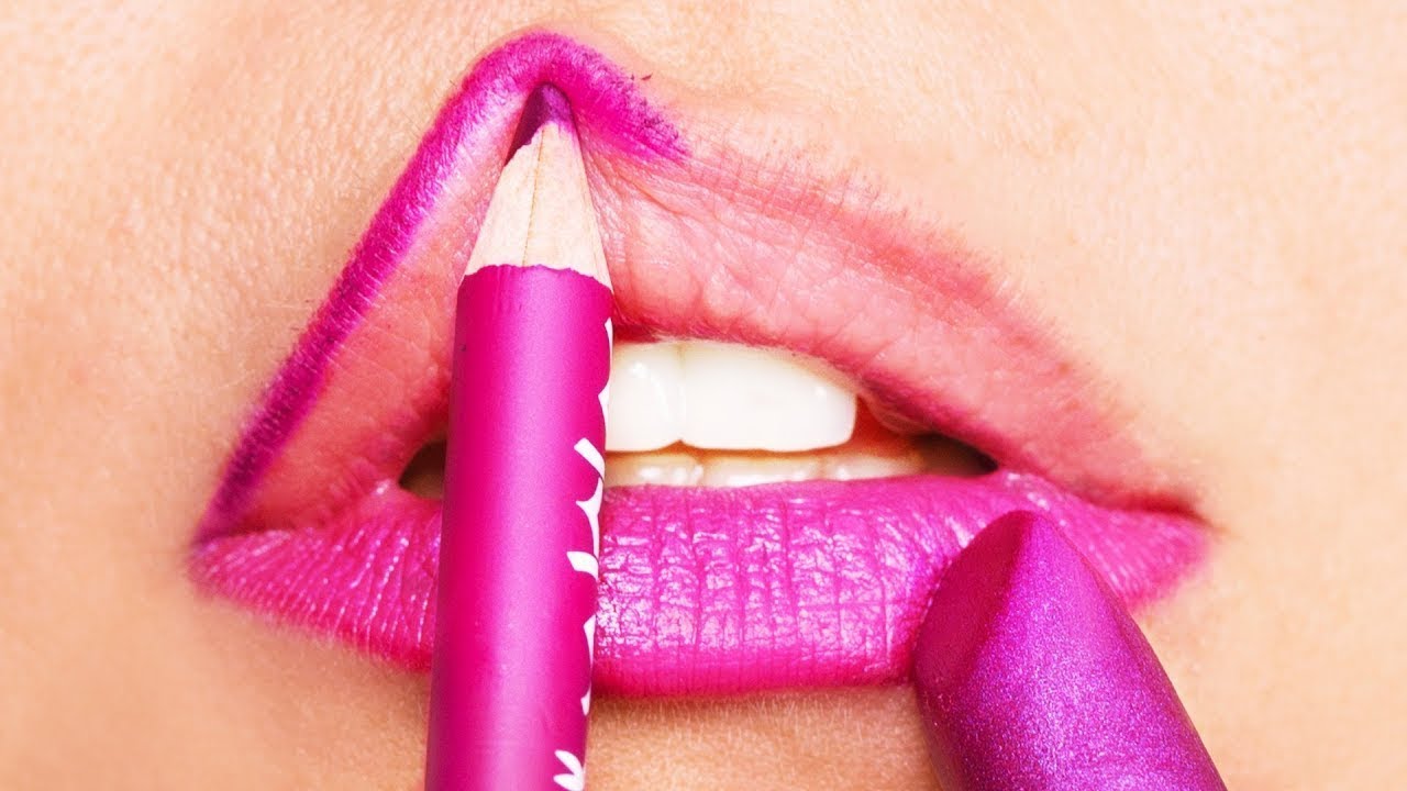 22 MACETES DE MAQUIAGEM E BELEZA QUE TODA GAROTA DEVERIA SABER