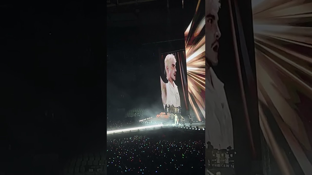 Jão - O Triste é que eu Te amo ao vivo na Superturnê Allianz Parque 18/01/2025