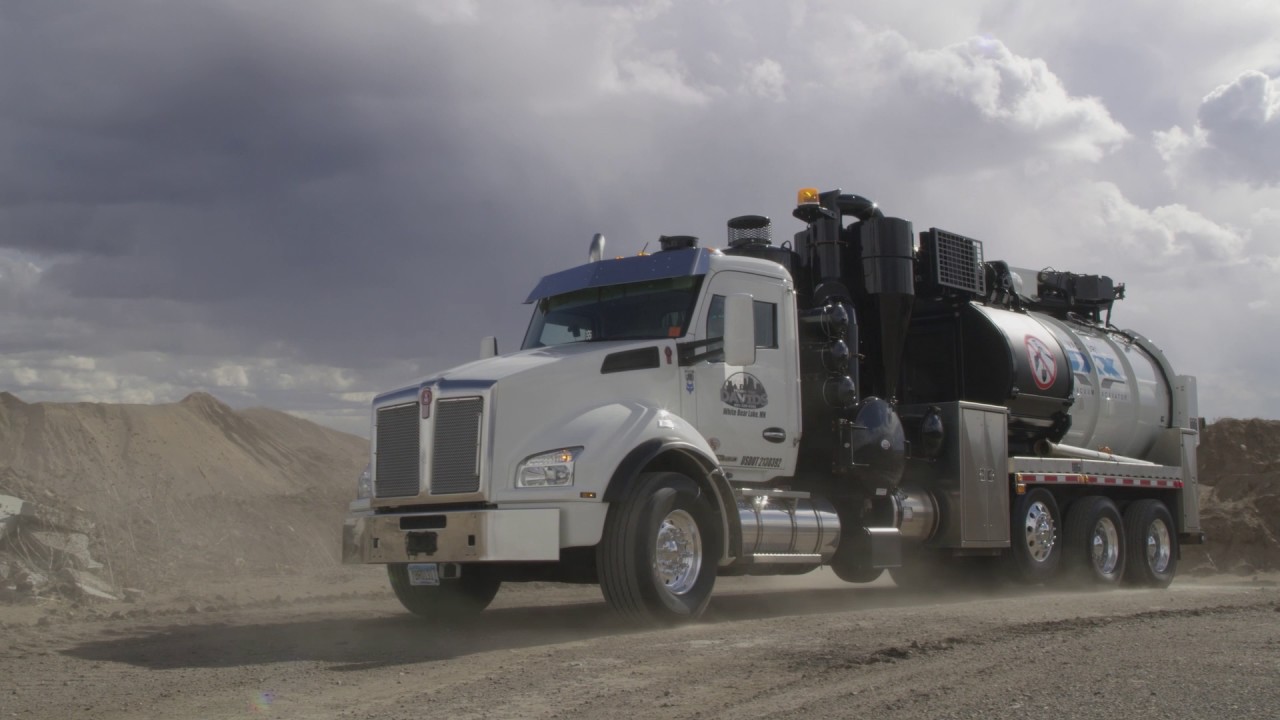 David's Hydrovac