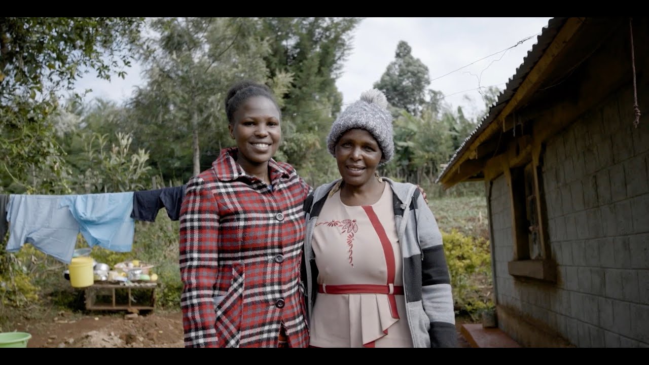 Friends of Tenwek - Community Health