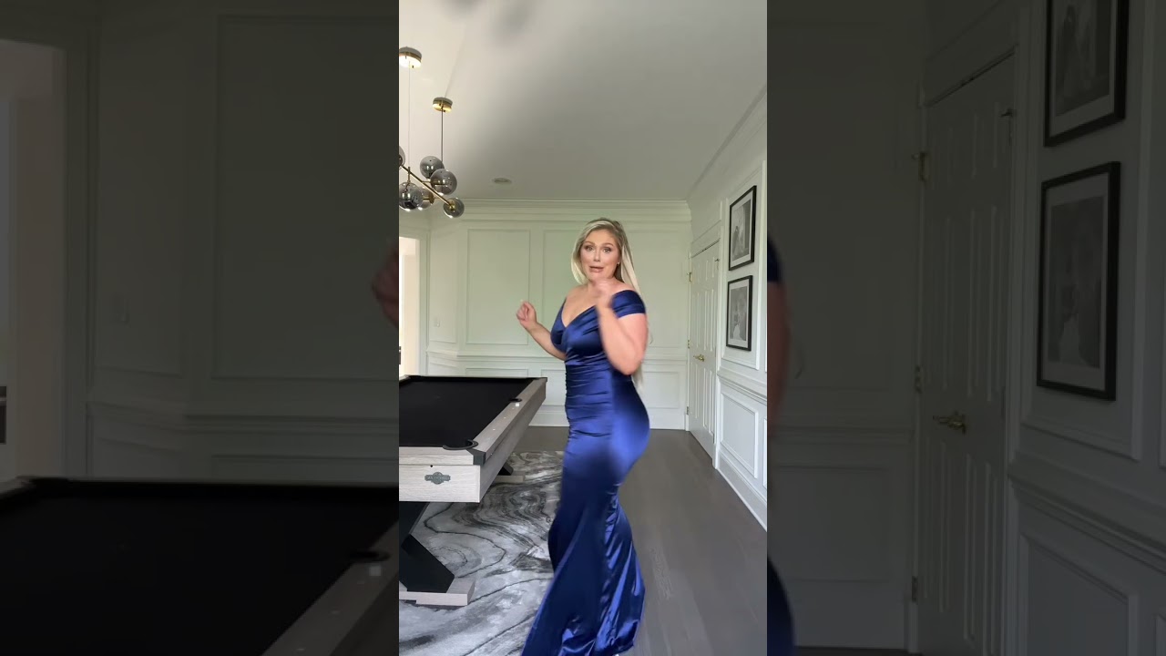 Pick My Bridesmaid Dress for a Wedding 💍