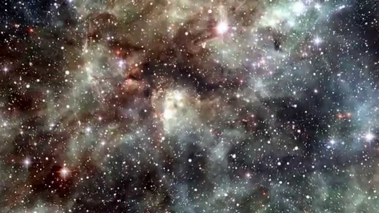 SciTech Full Episode Season 4 - Outer Space