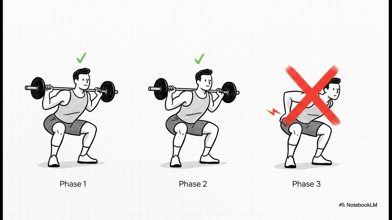 Principi e Parametri Generali della Forza: 10 principi di allenamento