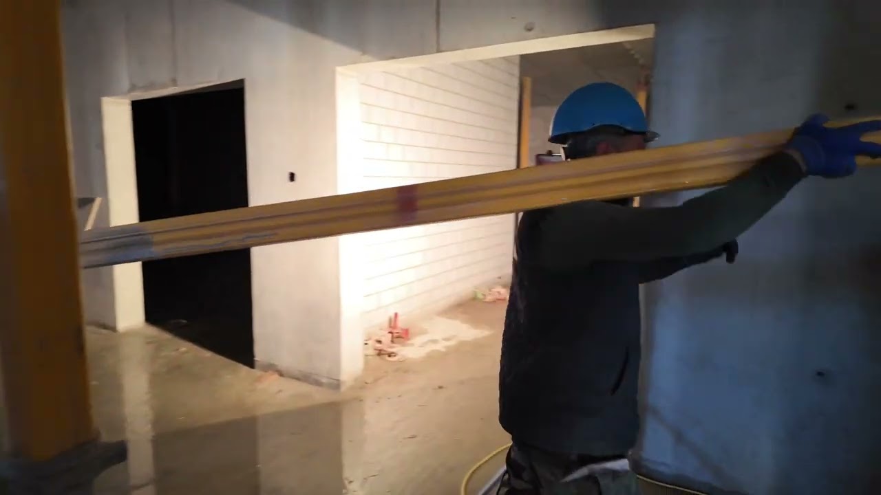 Baustellen Update 4.2025