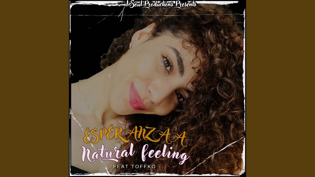 Natural Feeling (feat. Toffko)