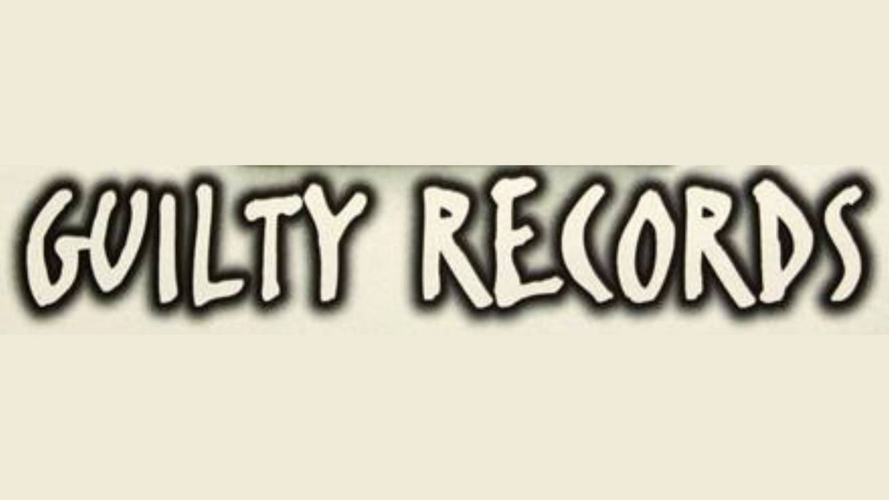 Oldschool Guilty Records Compilation Mix by Dj Djero