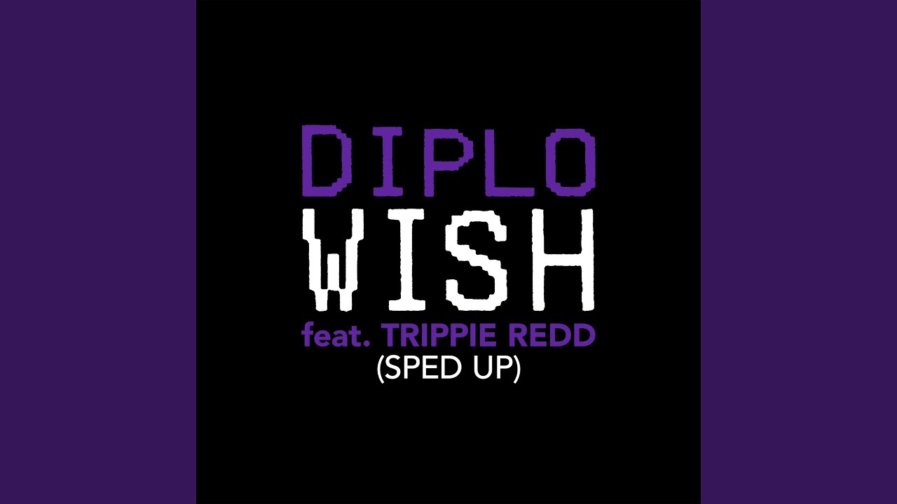 Wish (Slowed)