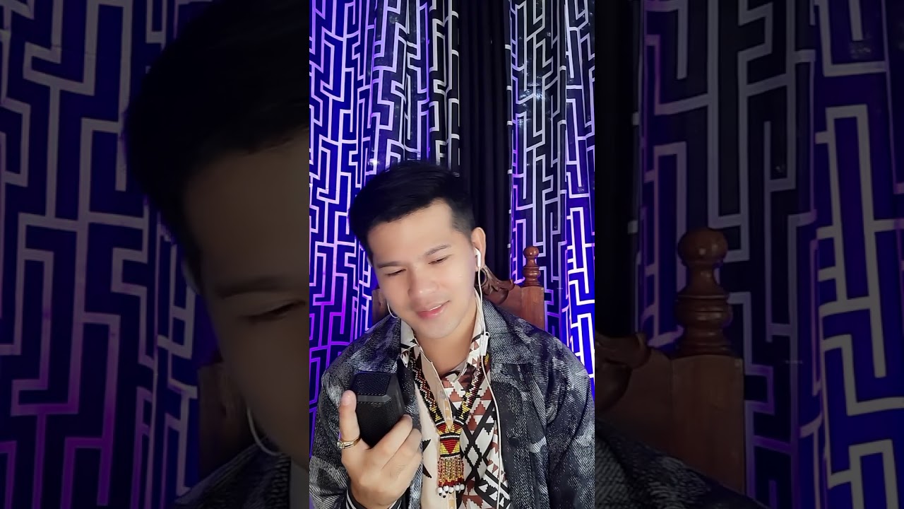 Cry when you are lonely | Cover by Aljun Cayawan