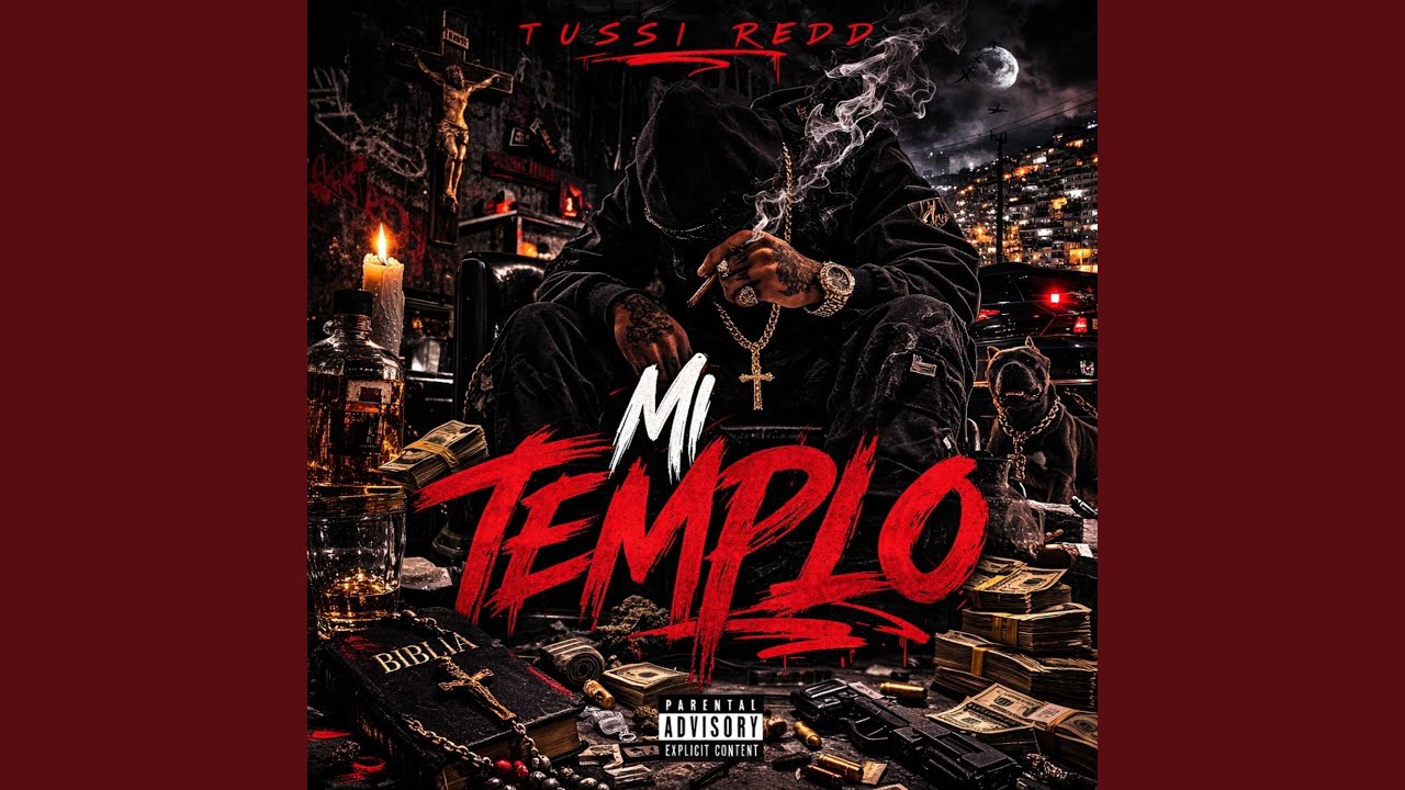 Mi Templo