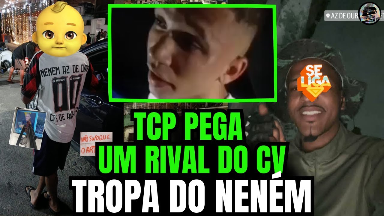 MEMBROS DO 