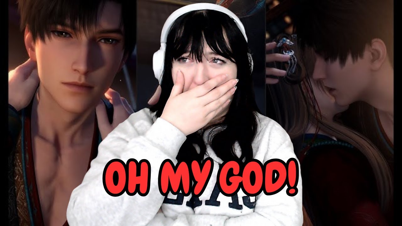 We Had A Moonlit Dream With Zayne! | Playthrough | Love and Deepspace
