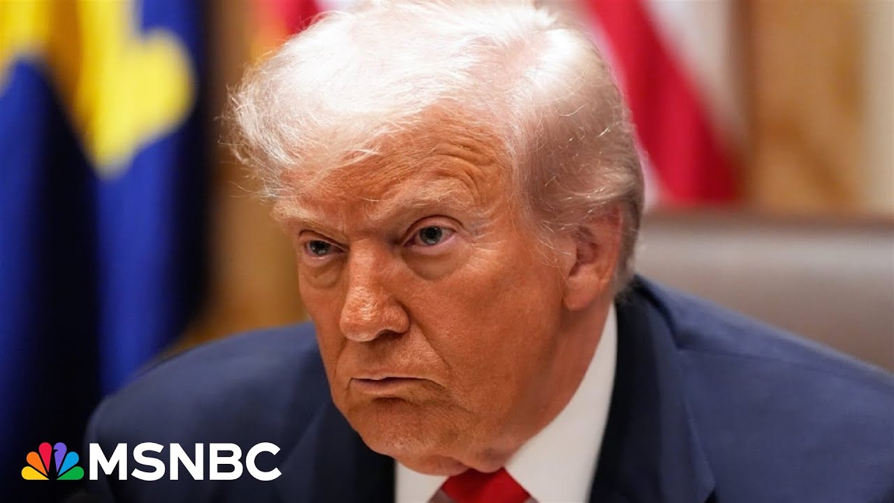 ‘Trump completely unleashed’: Armed Services Dem Rep. torches GOP over seventh Caribbean boat strike