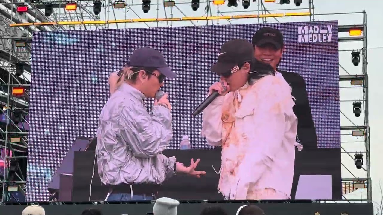 251018 블랙넛 - 미발매곡