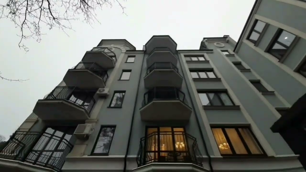 Квартира у моря