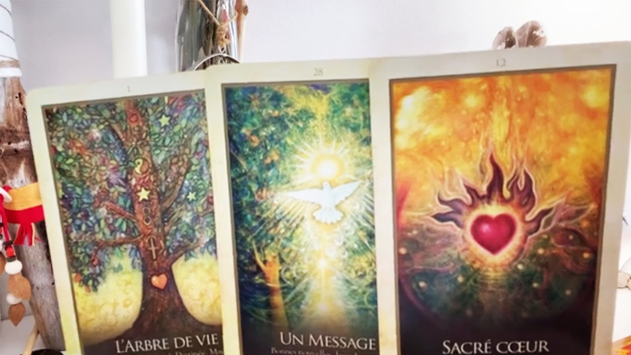 ✨2 Vous êtes en position de FORCE🌈🌳🌕, IL/ELLE est rongé par la culpabilité🌪, MESSAGE📲& PASSION❤️‍🔥🙏🕊