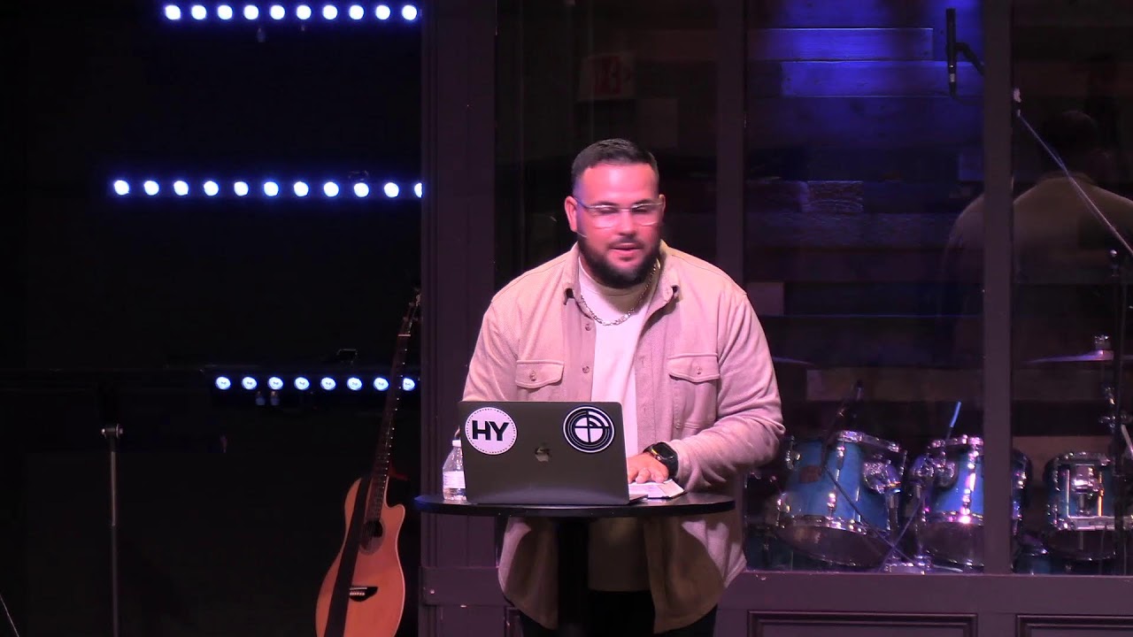 Harvest Church | Pastor Kaleb Conley | Building Together Part 3 and 4 | Sunday 9:00 AM 02/22/2026