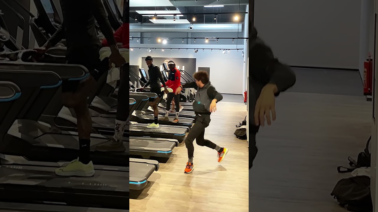 Patrox best of pt. 1 😅 #mrsus #comedy #fail #fitness #prank