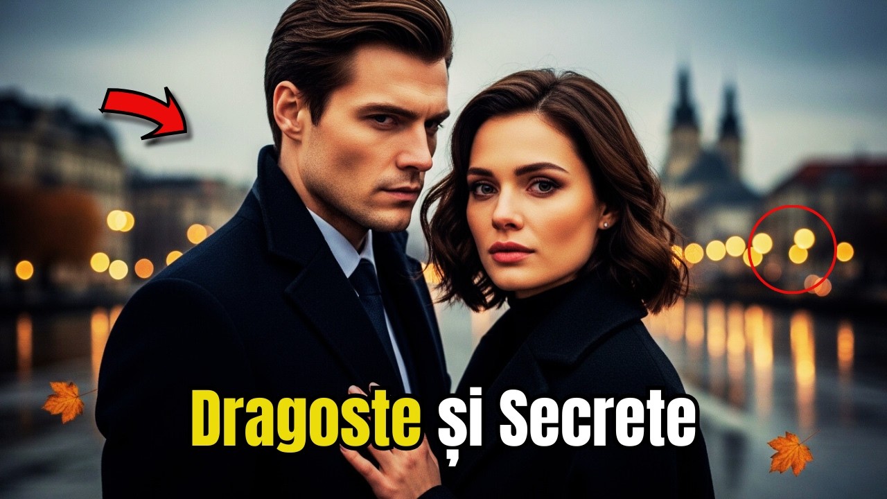 Bărbatul pe care îl iubea ascundea secrete care îi puteau distruge!