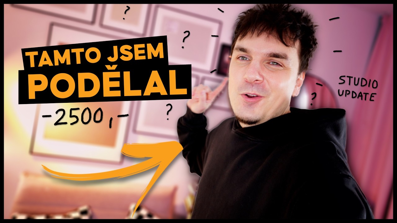 PROČ SI NEKUPOVAT LEVNÝ VĚCI?