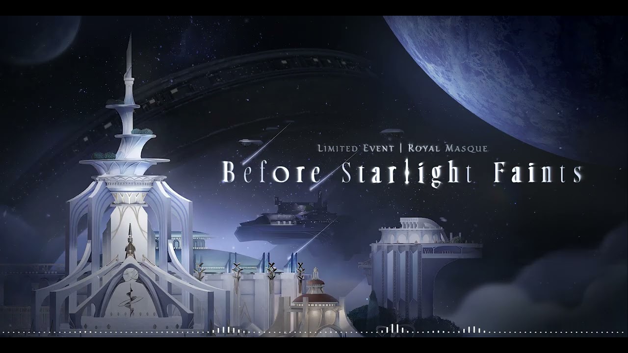 Love & Deepspace OST | 