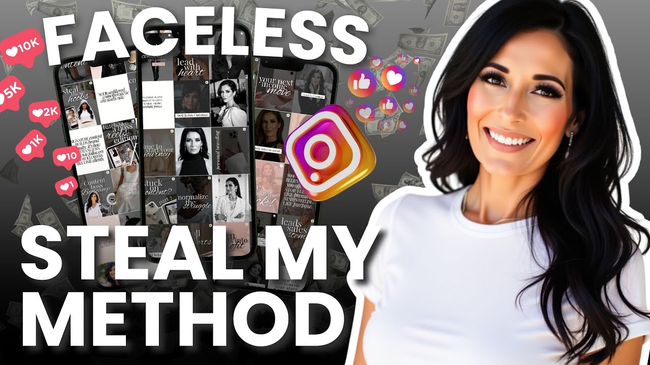 How To Make Money With Faceless Instagram Reels | Get Monetized in 2026