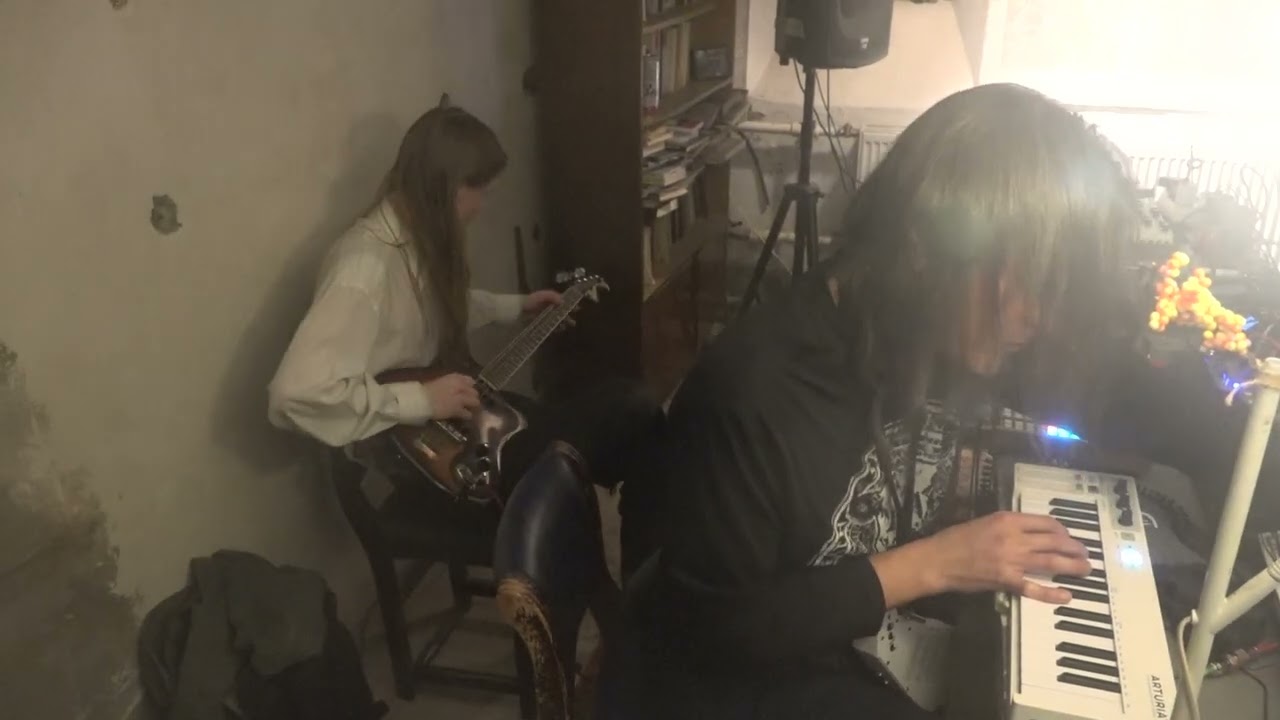 L.B.S. - F5, St. Petersburg 17.01.26