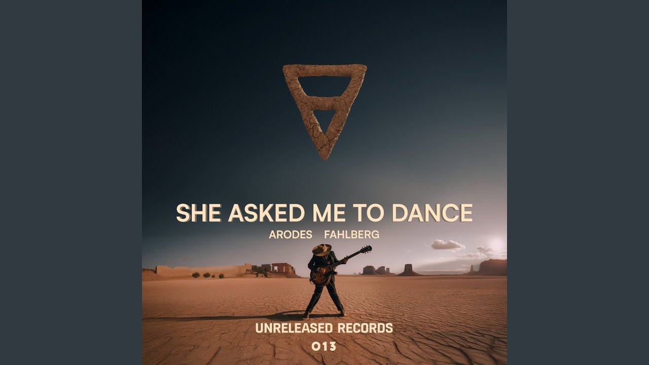 She Asked Me To Dance (Extended Mix)