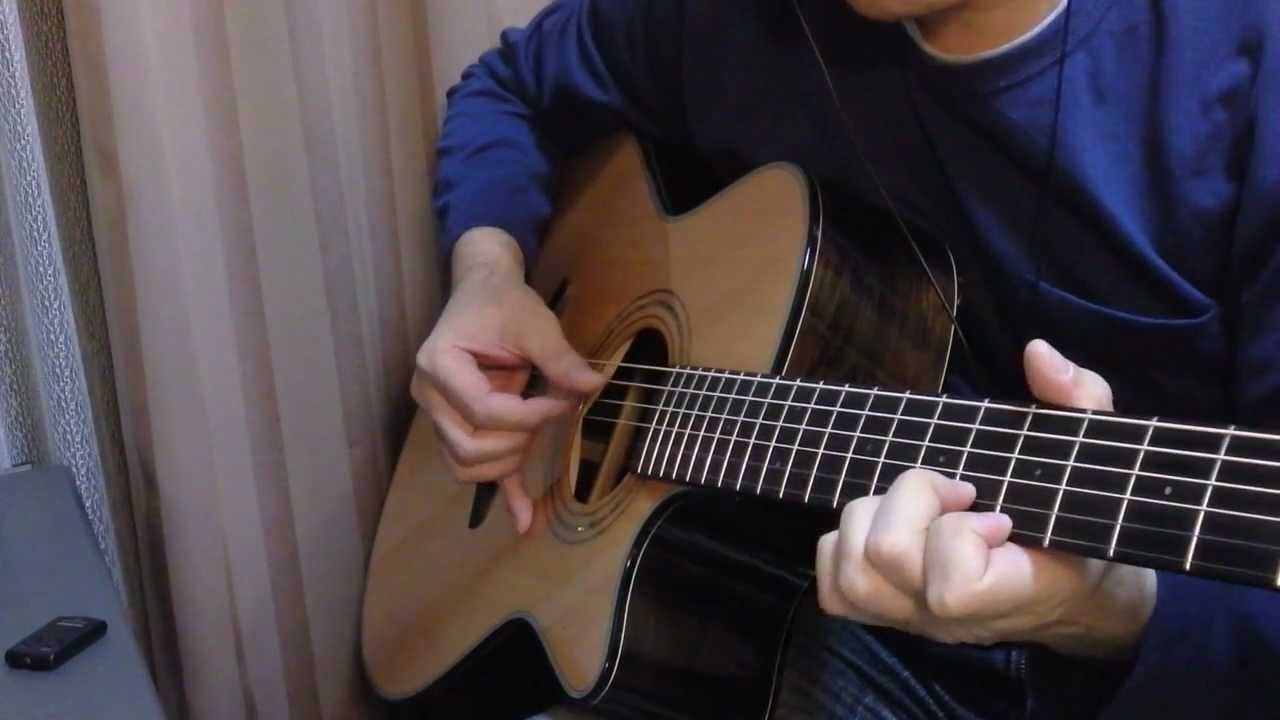 FURCH(フォルヒ)購入初日の音