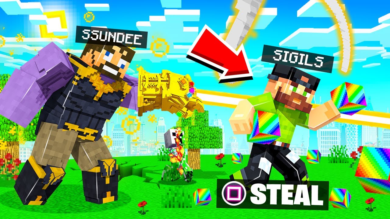 STEALING the MOST EXPENSIVE ITEM in Insane Craft