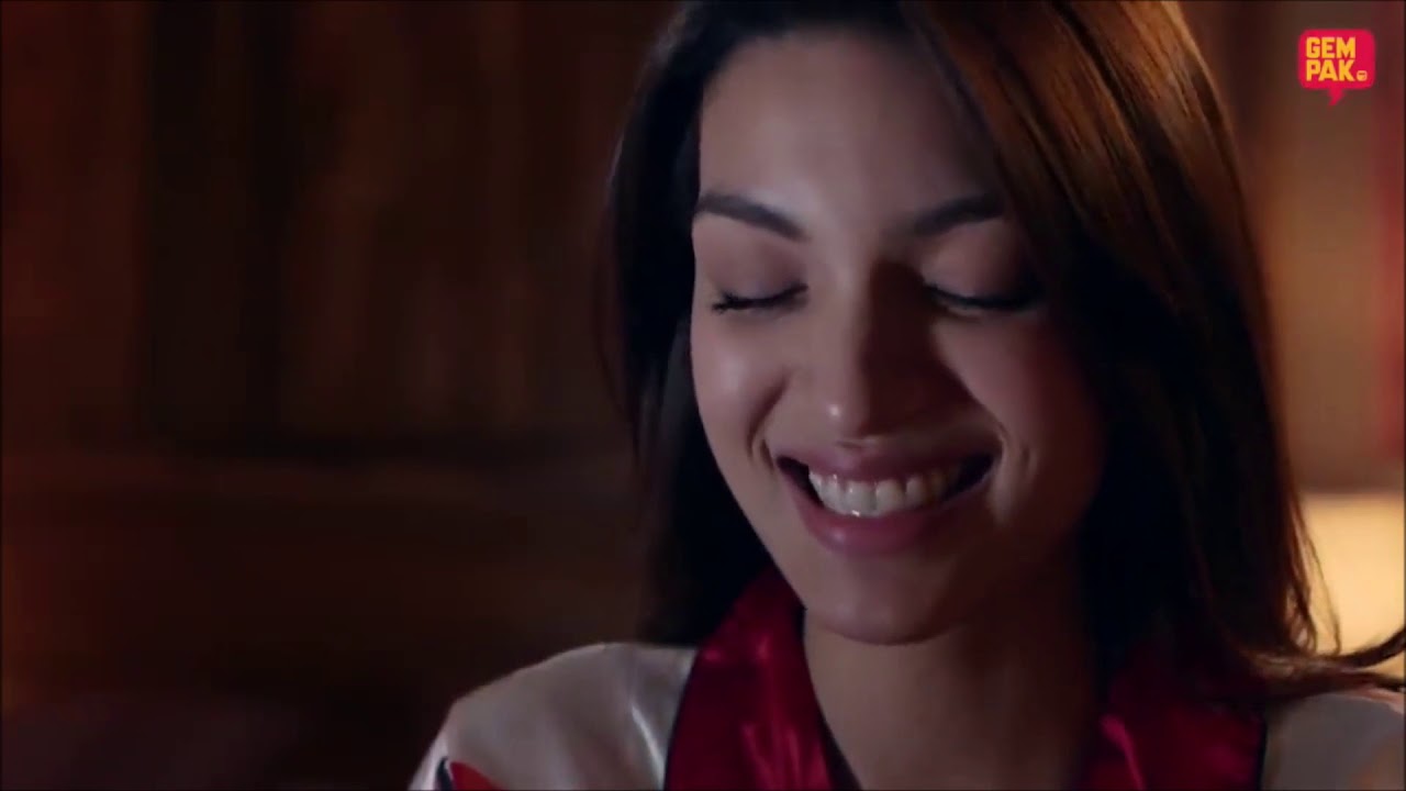 Meluruh - Alyah (FMV Cemburu Seorang Perempuan)