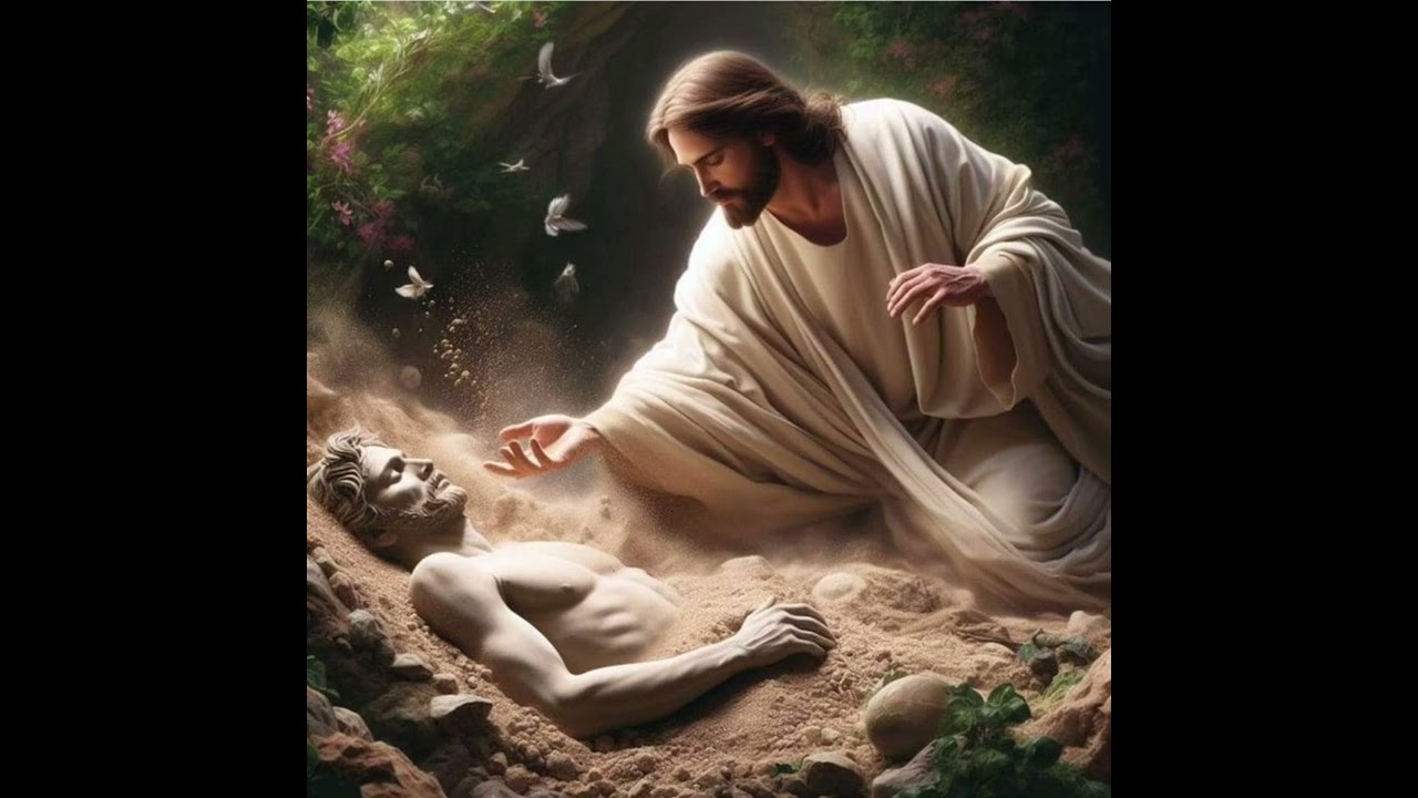 1 Corintios 6:19-20: El Cuerpo como Templo del Esp&iacute;ritu Santo | Reflexi&oacute;n B&iacute;blica