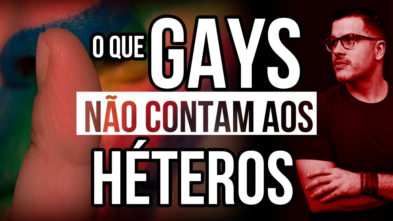 O QUE NEGROS E MULHERES ENSINAM AOS GAYS
