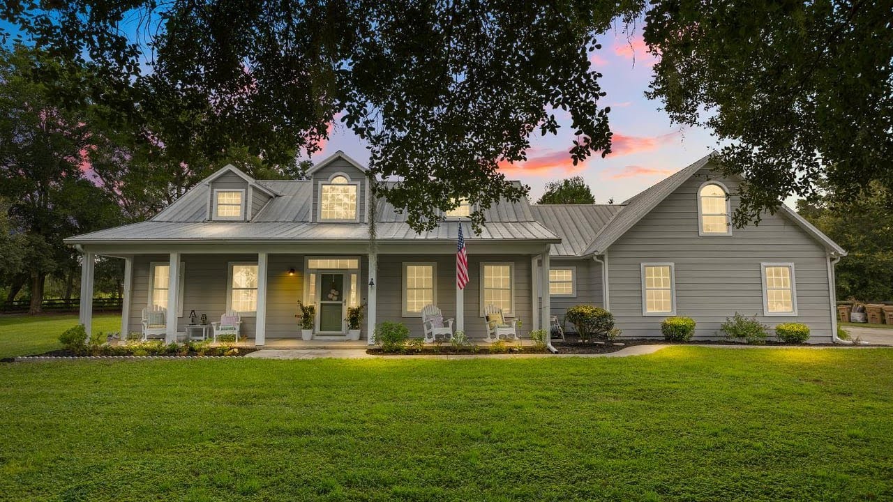 32530 Senese Rd, Sorrento, FL