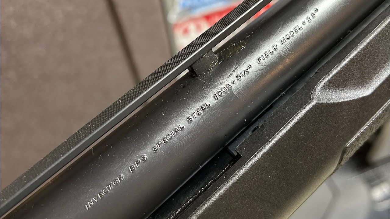Unboxing a NEW Browning BPS 10ga #10ga #PAWaterfowler
