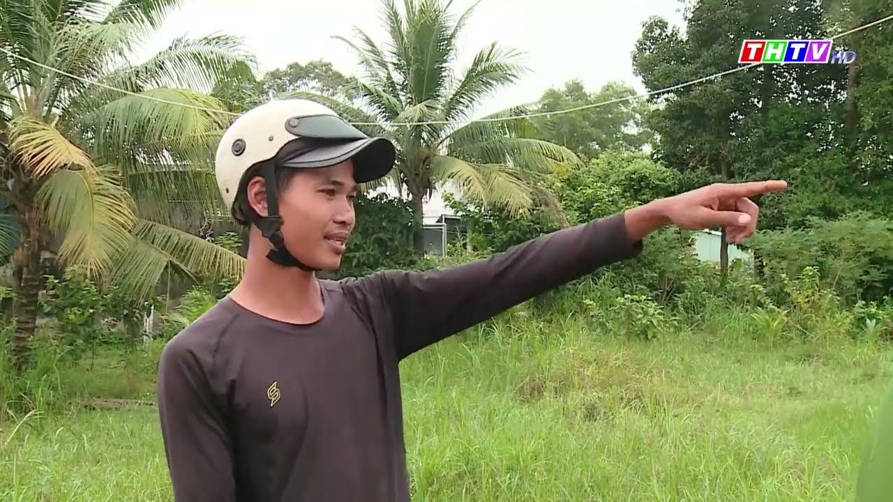 Cảnh báo trộm cắp tài sản dịp Tết | An ninh Trà Vinh