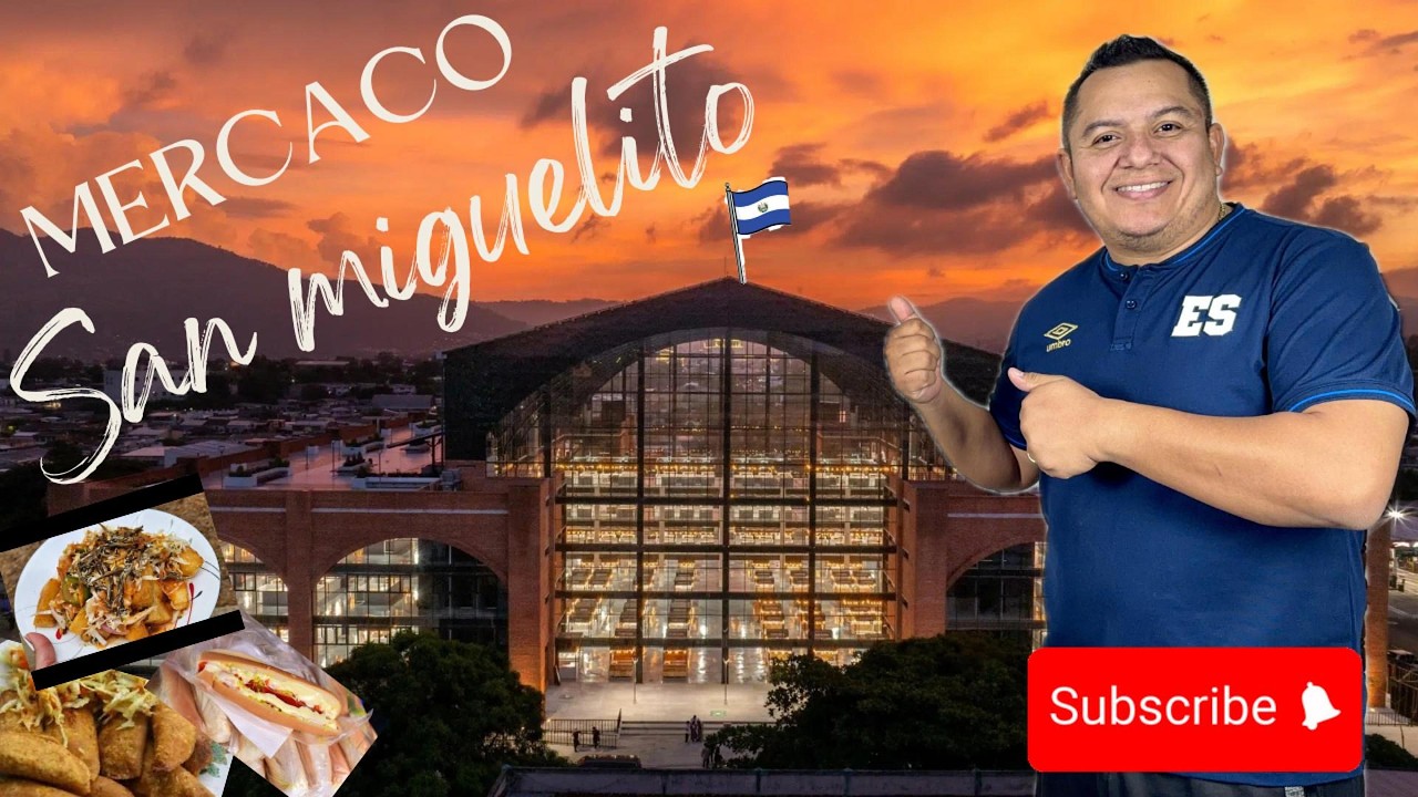 Mercado San Miguelito , En  El Salvador.    #mercadosanmiguelito #elsalvador