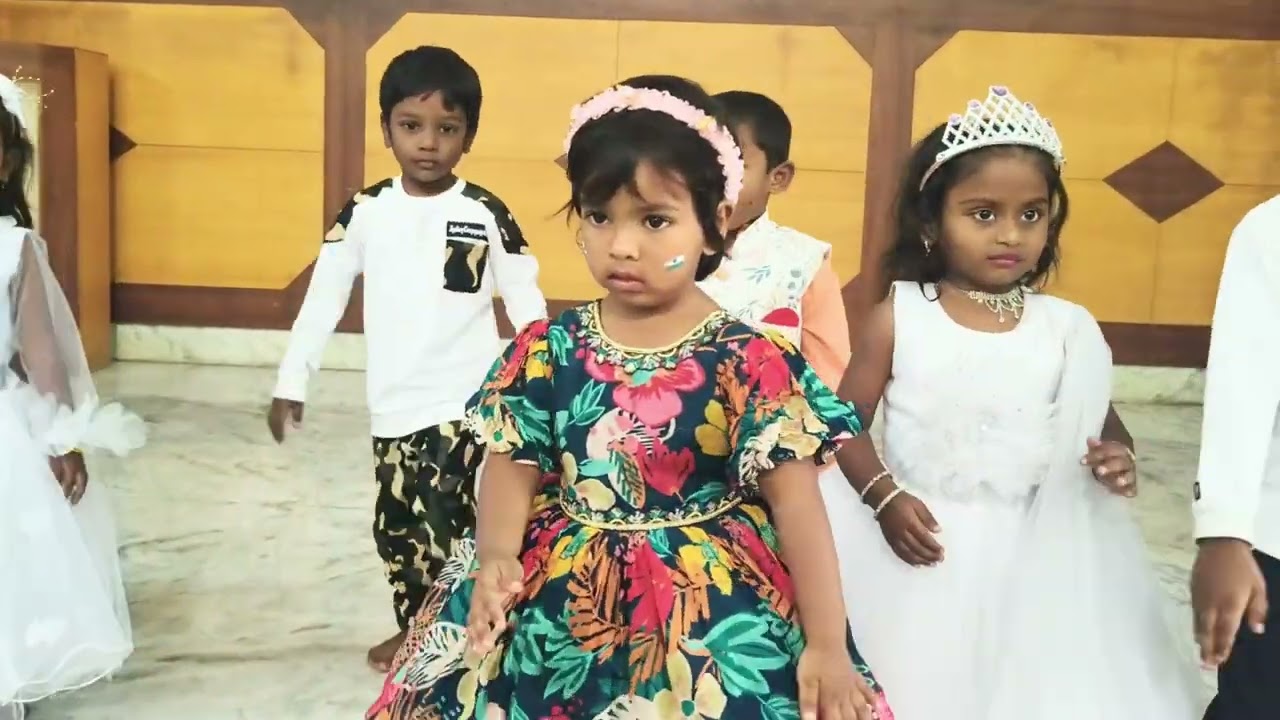 Republic Day Celebrations - 2026 | Dance Performance | KING'S IDEAL SCHOOL |