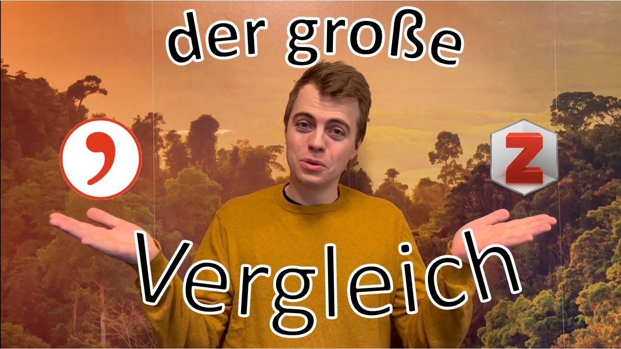 Citavi und Zotero im Vergleich | Das richtige Programm f&uuml;r euch!