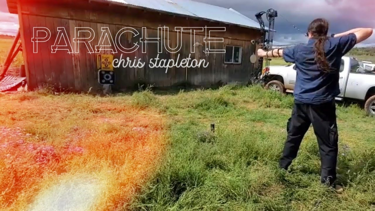 Parachute (Christ Stapleton) Engagement Video!