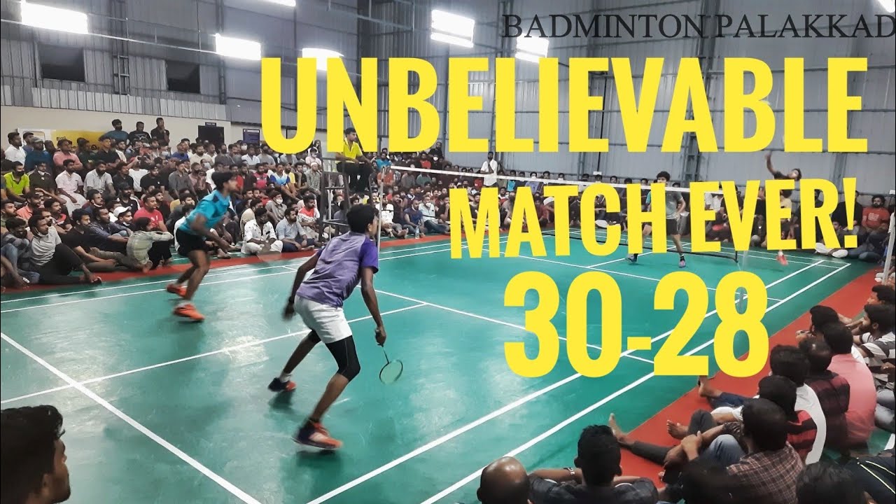 UMESH & RAMSHEEK VS SHIJAS & HARI:PULLARA SHUTTLE CLUB ALL KERALA OPEN HIGHLIGHTS